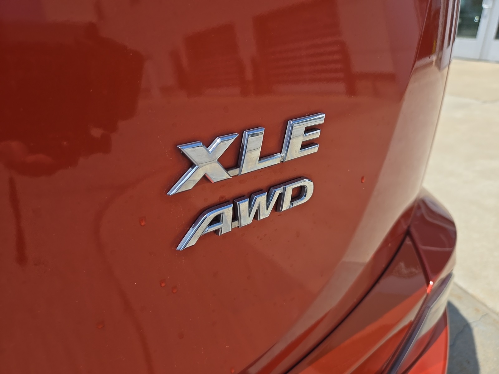 used 2016 Toyota RAV4 car, priced at $15,232
