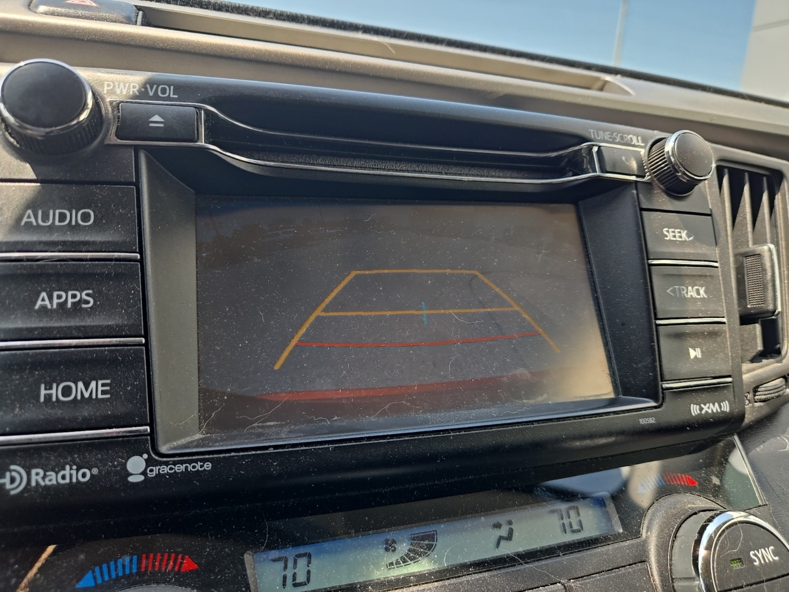 used 2016 Toyota RAV4 car, priced at $15,232