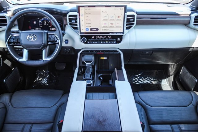 used 2024 Toyota Sequoia car, priced at $74,995