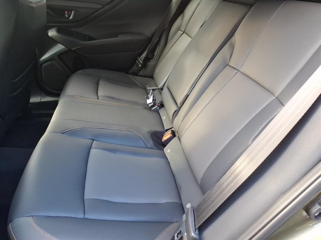 new 2025 Subaru Outback car, priced at $46,229