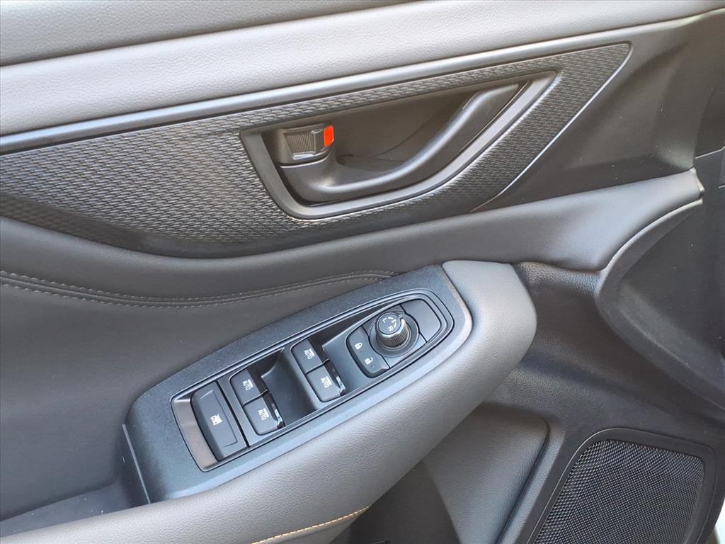 new 2025 Subaru Outback car, priced at $46,229