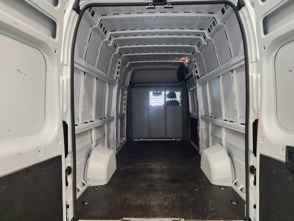 used 2023 Ram ProMaster 3500 car, priced at $41,000