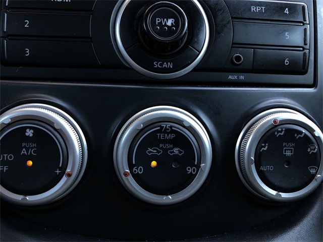 used 2010 Nissan 370Z car, priced at $7,672