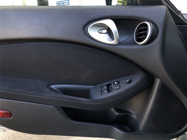 used 2010 Nissan 370Z car, priced at $7,672