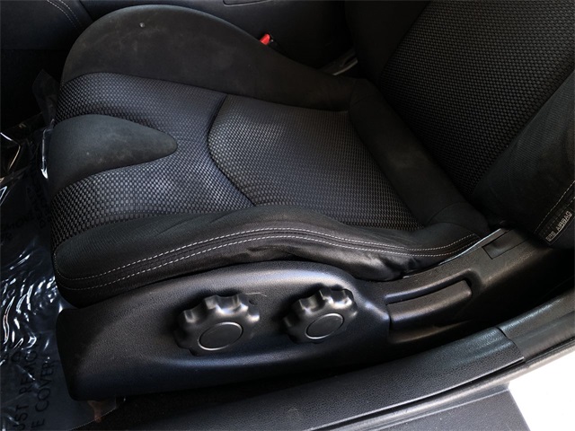 used 2010 Nissan 370Z car, priced at $7,672