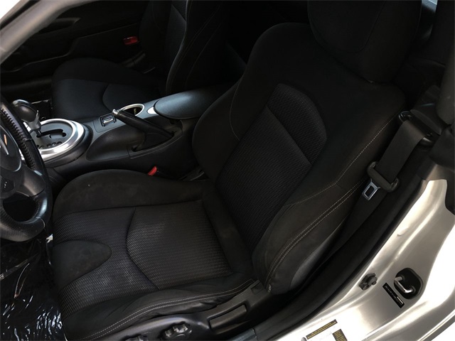 used 2010 Nissan 370Z car, priced at $7,672