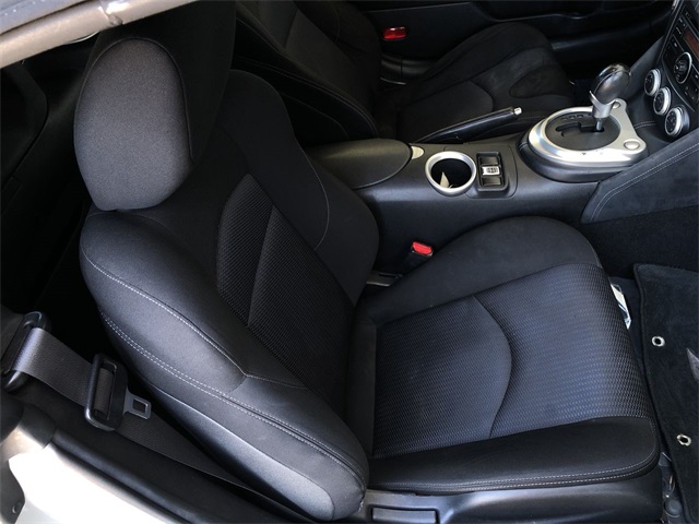 used 2010 Nissan 370Z car, priced at $7,672