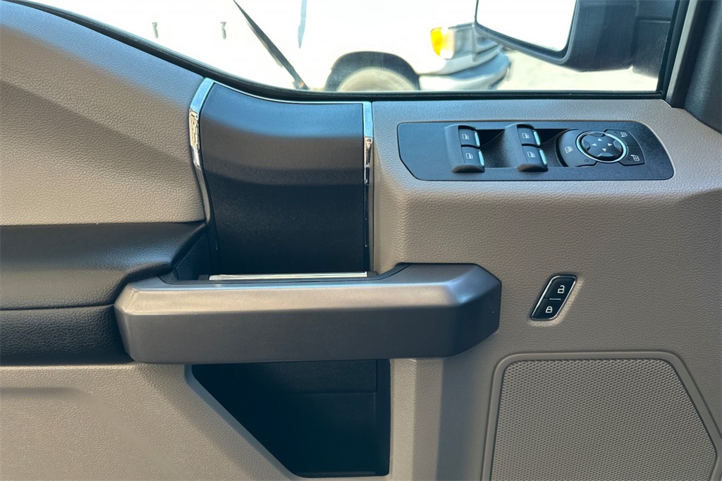 used 2020 Ford F-150 car, priced at $29,976