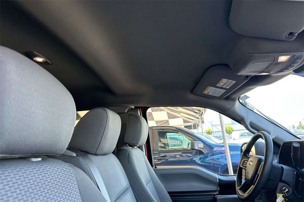 used 2020 Ford F-150 car, priced at $29,976
