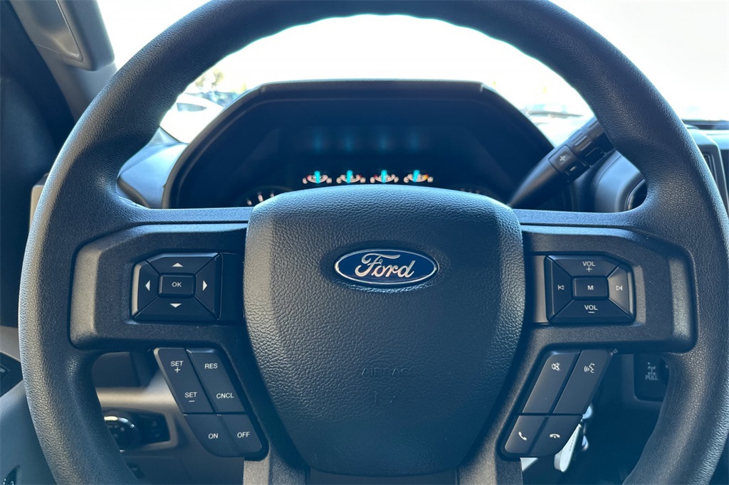 used 2020 Ford F-150 car, priced at $29,976