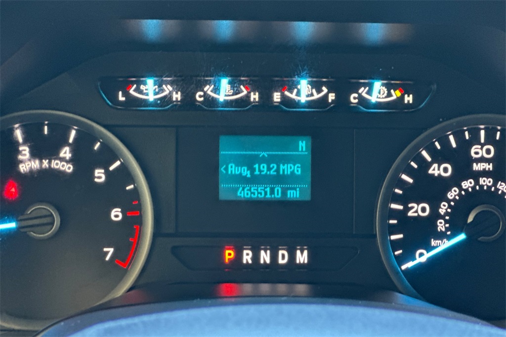 used 2020 Ford F-150 car, priced at $29,976