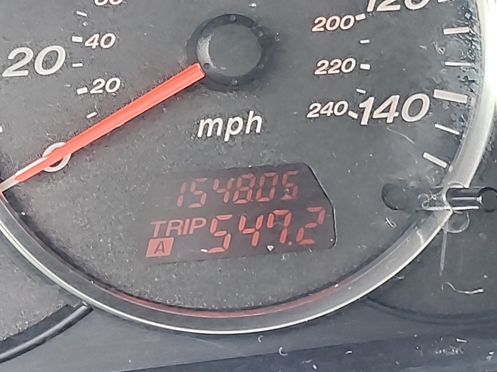used 2007 Mazda Mazda6 car, priced at $2,750
