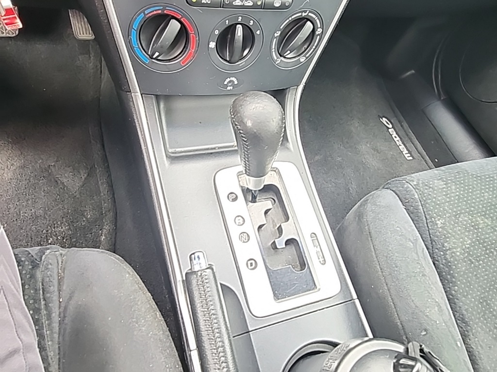 used 2007 Mazda Mazda6 car, priced at $2,750