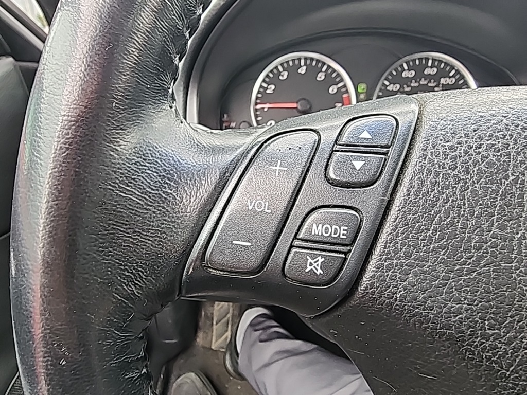 used 2007 Mazda Mazda6 car, priced at $2,750