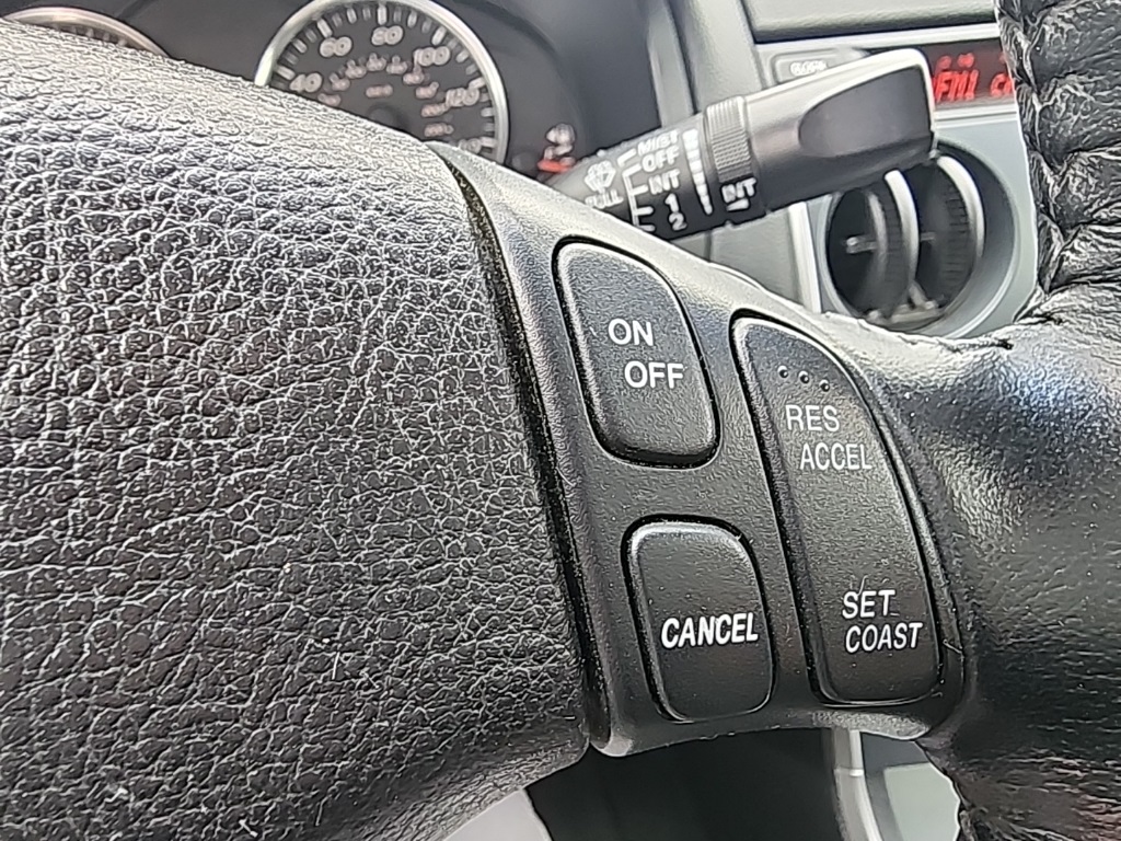 used 2007 Mazda Mazda6 car, priced at $2,750