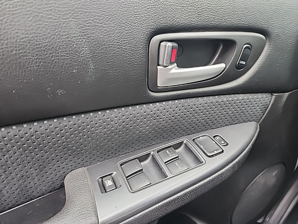 used 2007 Mazda Mazda6 car, priced at $2,750