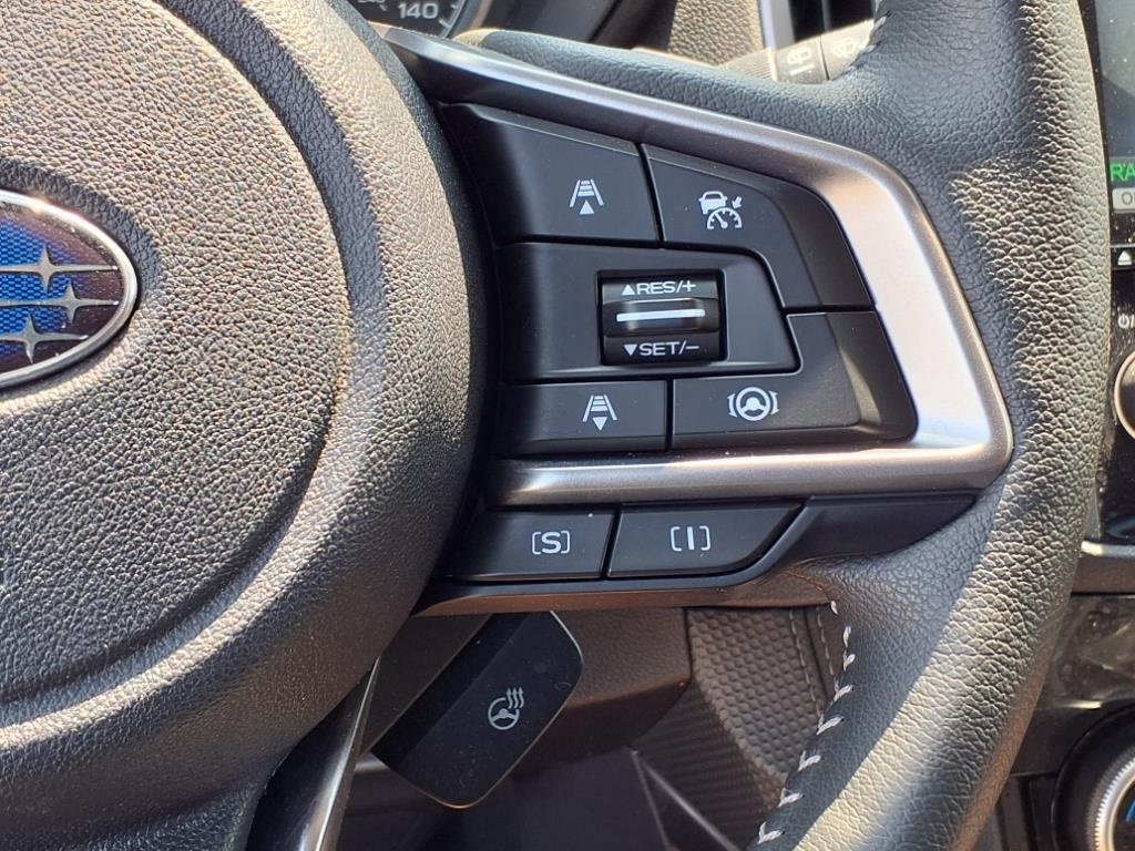 used 2022 Subaru Forester car, priced at $29,900