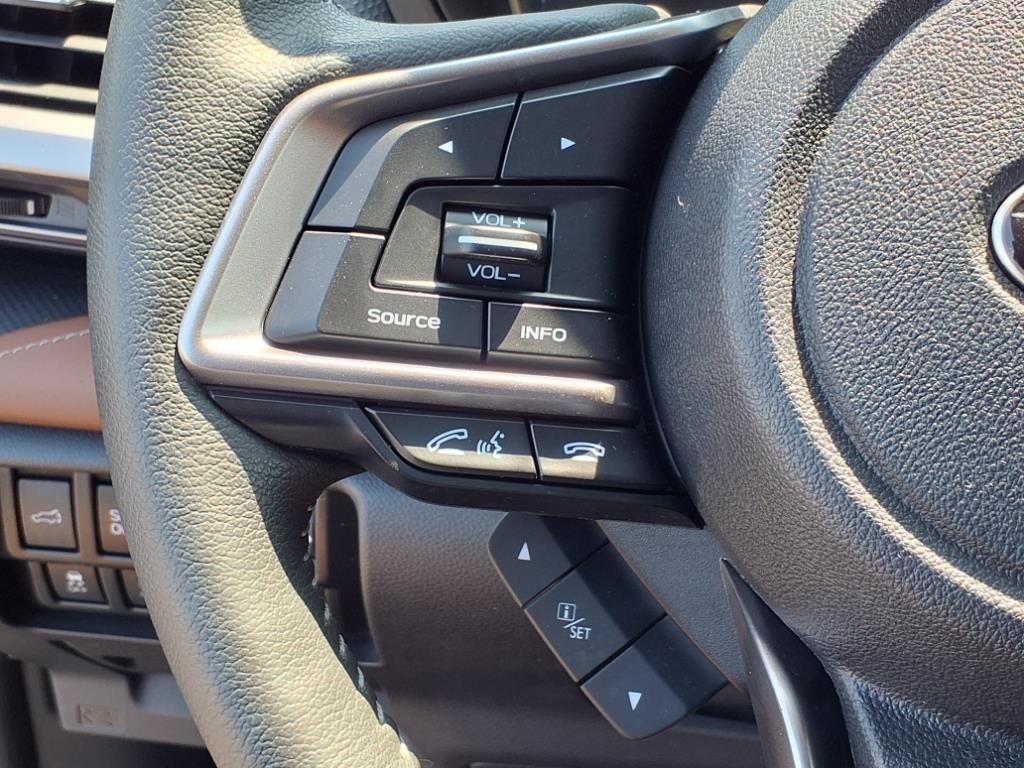 used 2022 Subaru Forester car, priced at $29,900