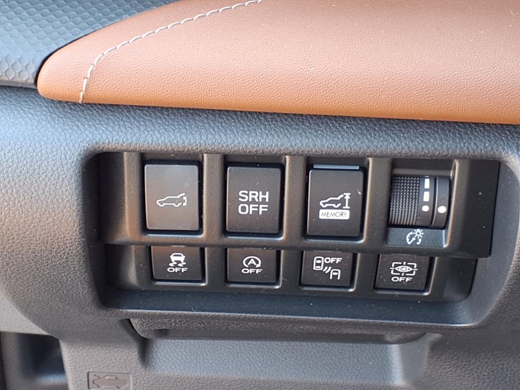 used 2022 Subaru Forester car, priced at $29,900