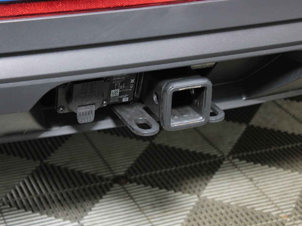 used 2025 Volkswagen Atlas car, priced at $36,488