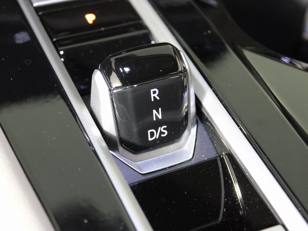 used 2025 Volkswagen Atlas car, priced at $36,488