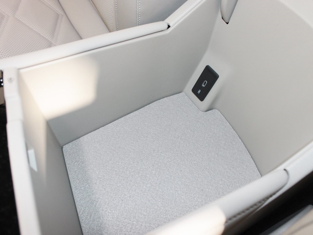 used 2025 Volkswagen Atlas car, priced at $36,488