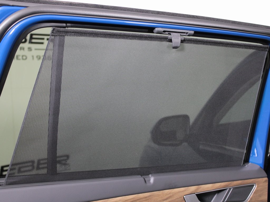 used 2025 Volkswagen Atlas car, priced at $36,488