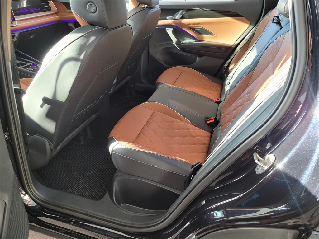 new 2026 Volkswagen Tiguan car, priced at $45,466