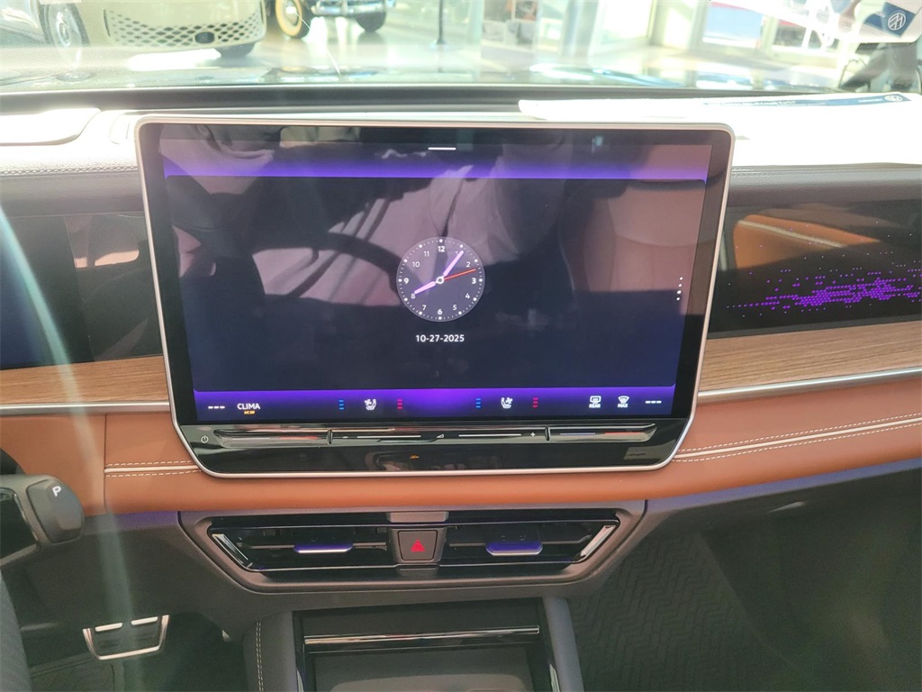 new 2026 Volkswagen Tiguan car, priced at $45,466