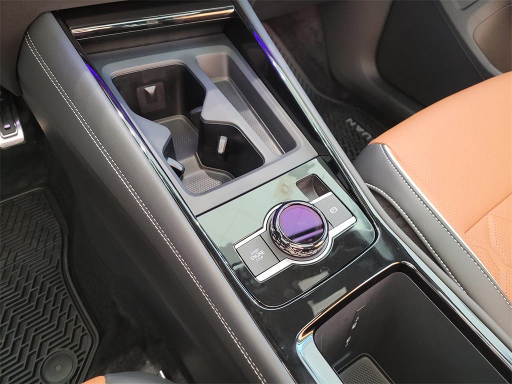 new 2026 Volkswagen Tiguan car, priced at $45,466