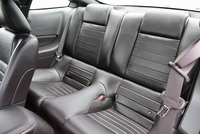 used 2009 Ford Mustang car, priced at $22,000