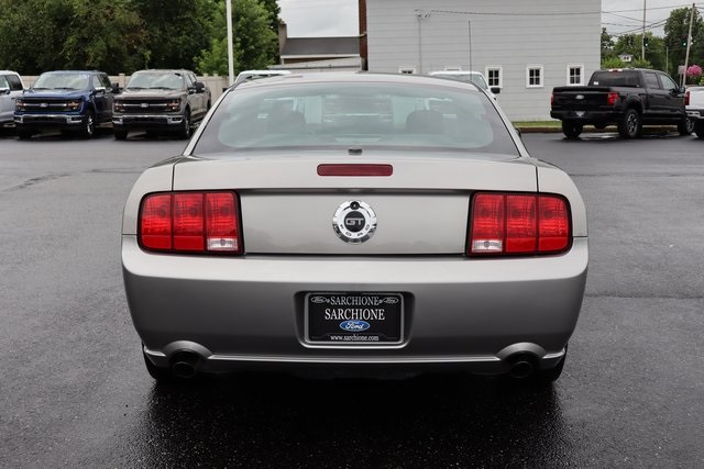 used 2009 Ford Mustang car, priced at $22,000