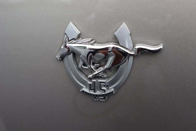 used 2009 Ford Mustang car, priced at $22,000