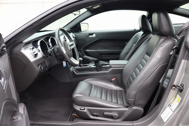 used 2009 Ford Mustang car, priced at $22,000