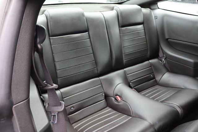 used 2009 Ford Mustang car, priced at $22,000