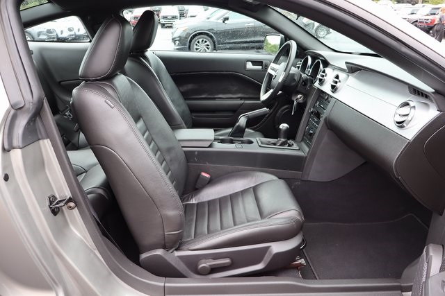 used 2009 Ford Mustang car, priced at $22,000