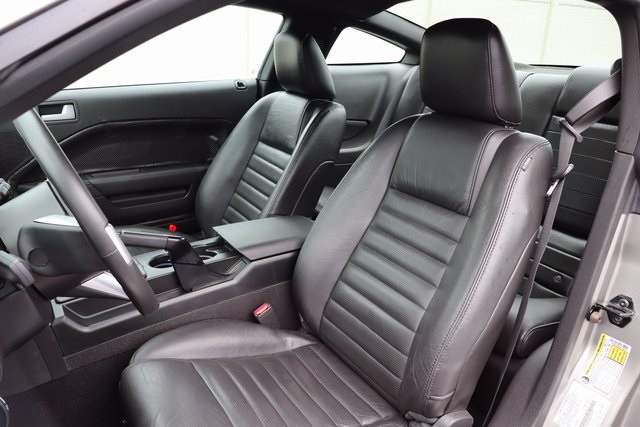 used 2009 Ford Mustang car, priced at $22,000