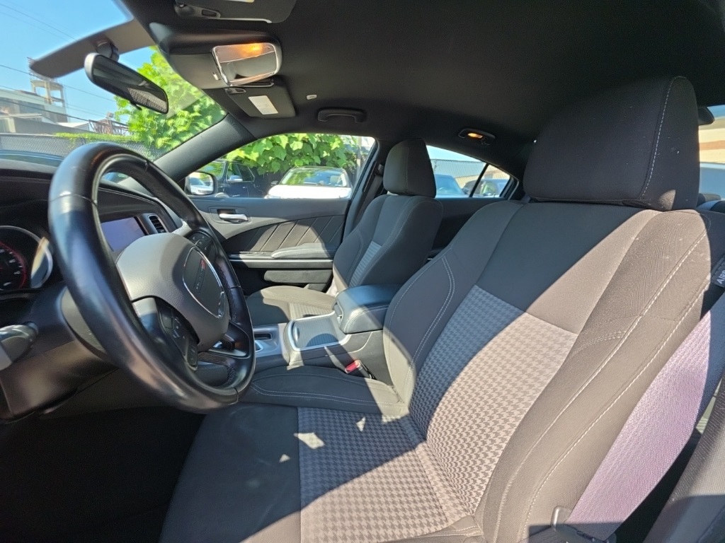 used 2023 Dodge Charger car, priced at $19,895