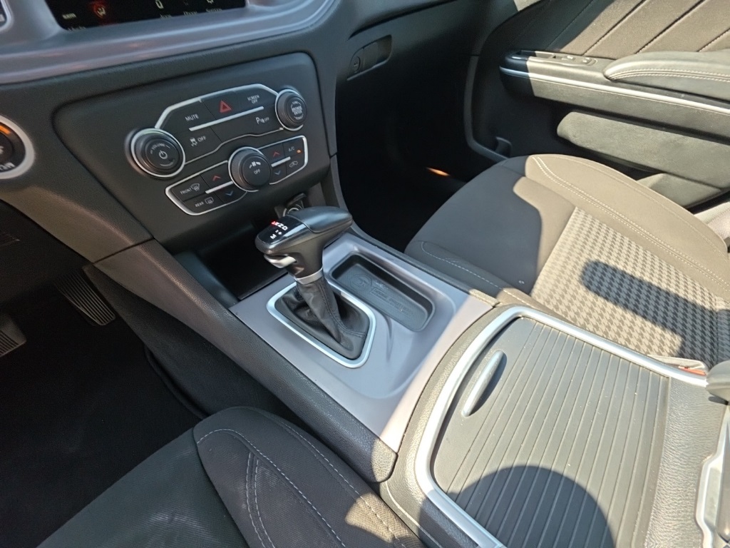 used 2023 Dodge Charger car, priced at $19,895