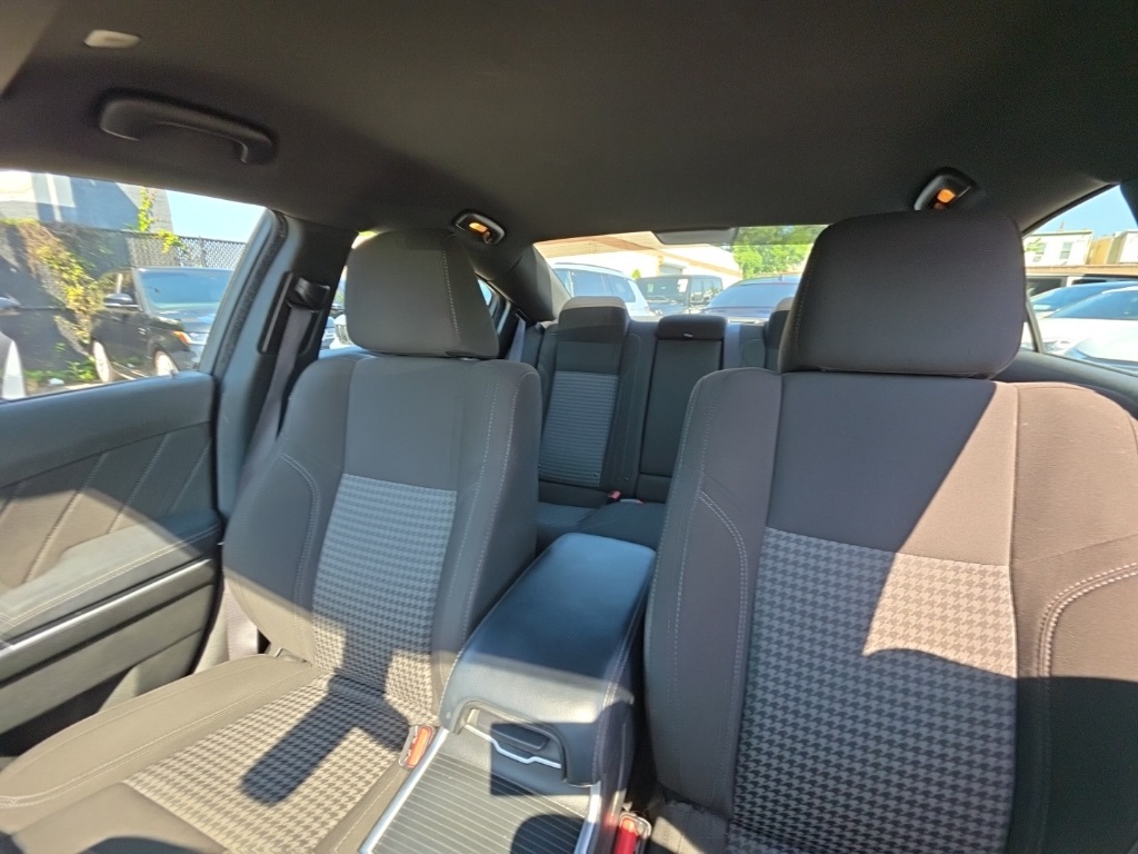 used 2023 Dodge Charger car, priced at $19,895