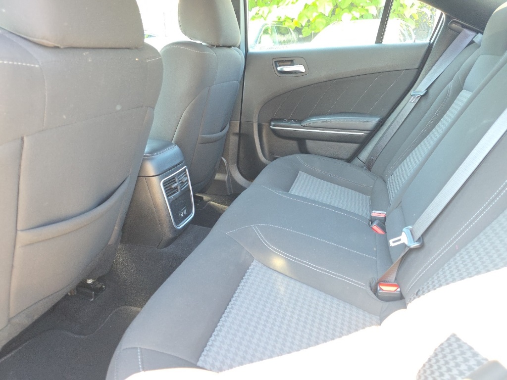 used 2023 Dodge Charger car, priced at $19,895