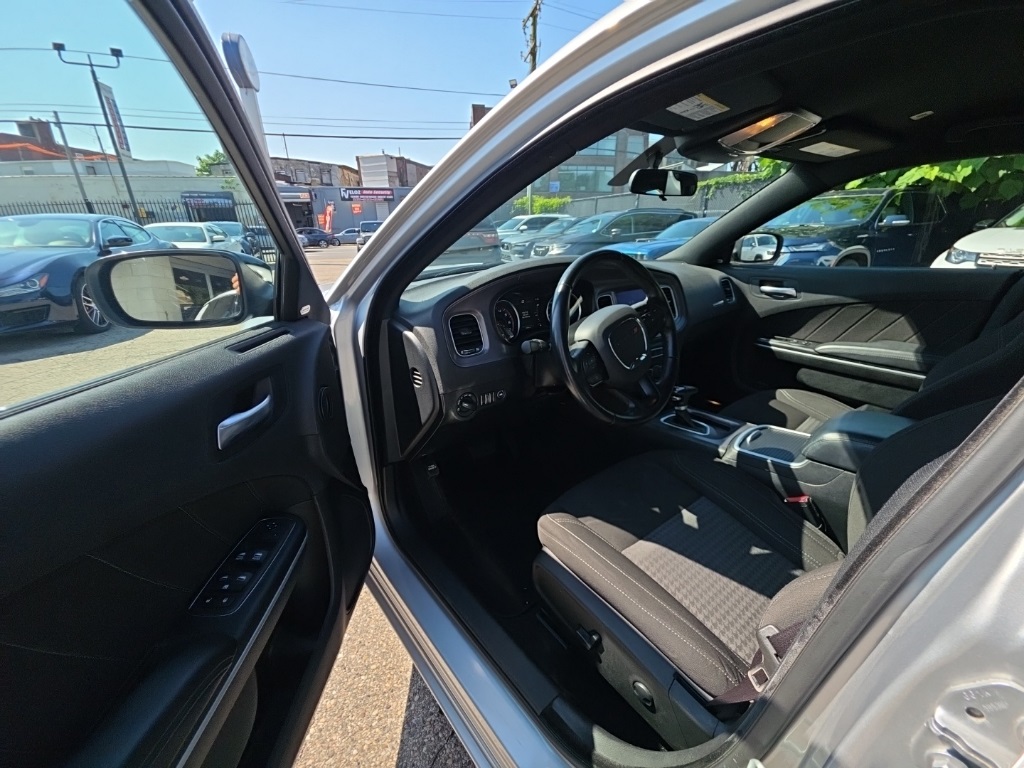 used 2023 Dodge Charger car, priced at $19,895