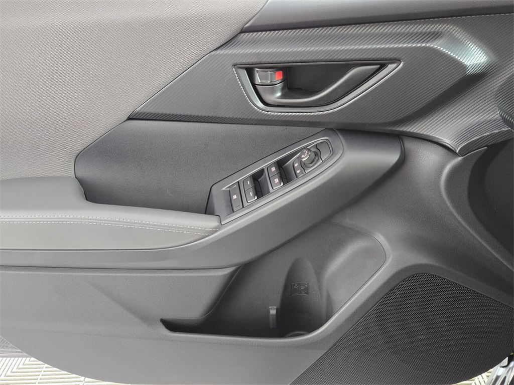 new 2025 Subaru Crosstrek car, priced at $31,879