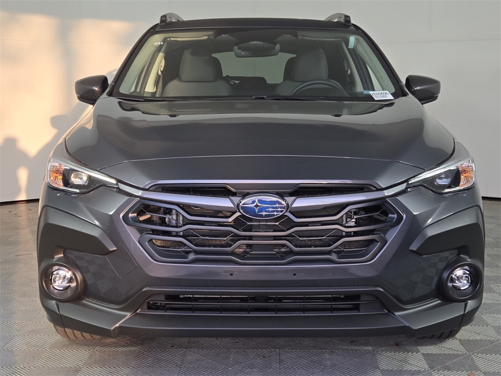 new 2025 Subaru Crosstrek car, priced at $31,879