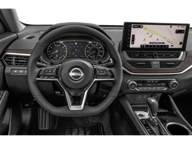 used 2024 Nissan Altima car, priced at $25,592