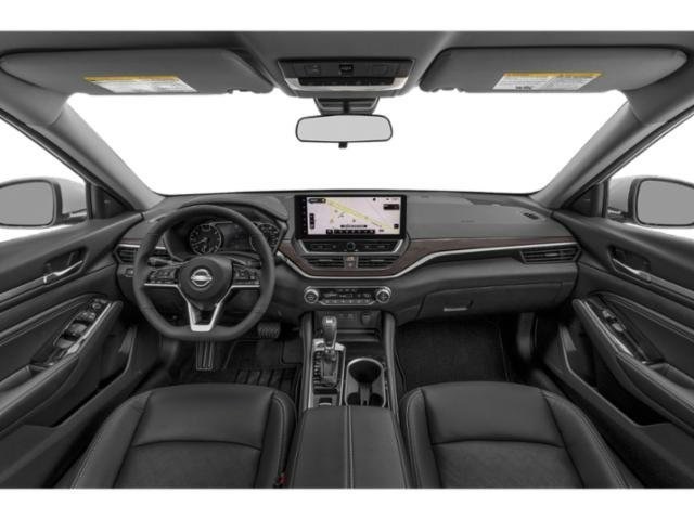 used 2024 Nissan Altima car, priced at $25,592