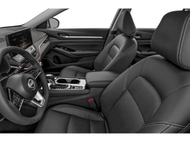used 2024 Nissan Altima car, priced at $25,592