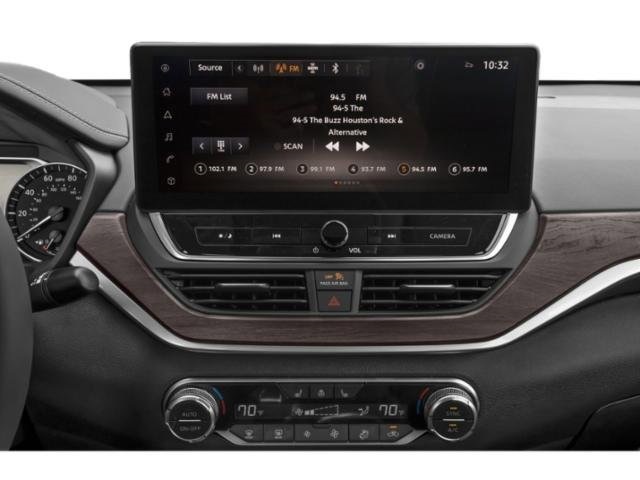 used 2024 Nissan Altima car, priced at $25,592