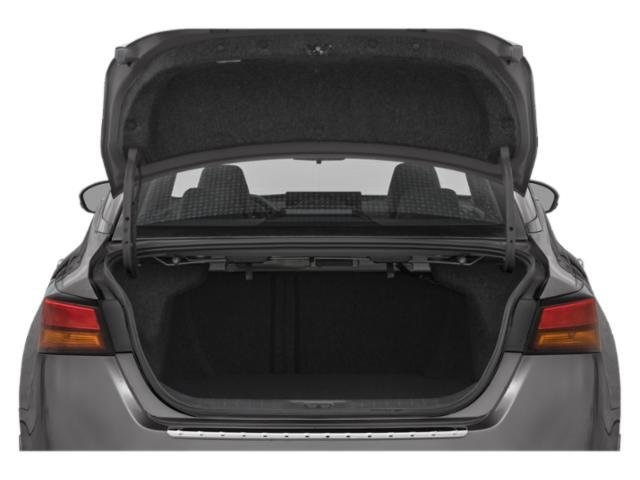 used 2024 Nissan Altima car, priced at $25,592