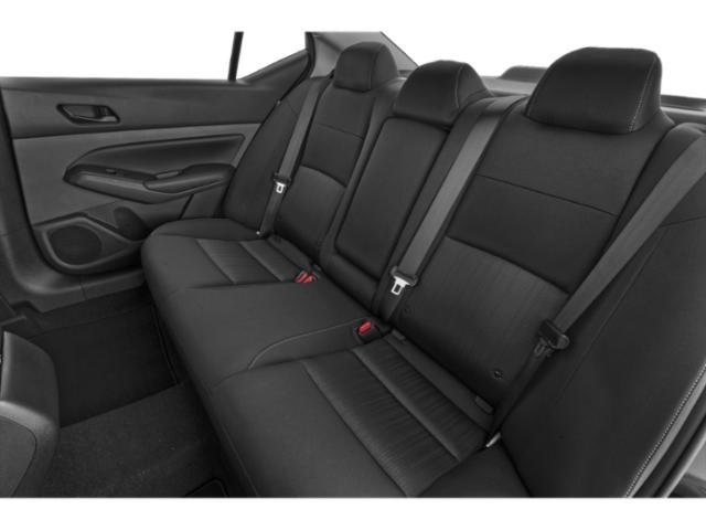 used 2024 Nissan Altima car, priced at $25,592